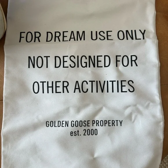 Limited Edition Golden Goose Superstar sneakers, size 38 - Picture 9 of 14